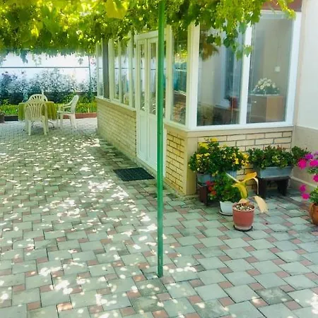 Guest house Gueste House Blago Ohrid