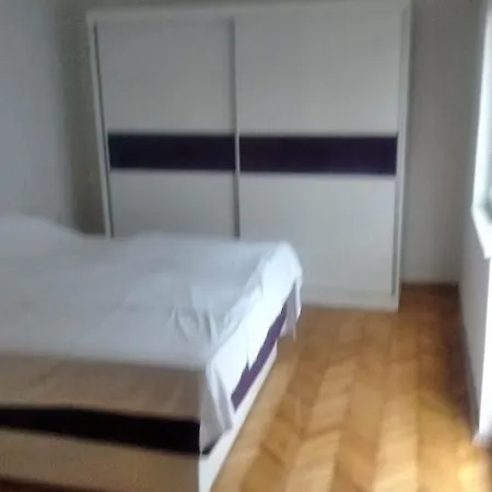 Gueste House Blago * Ohrid