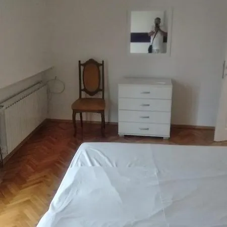 Gueste House Blago Guest house Ohrid