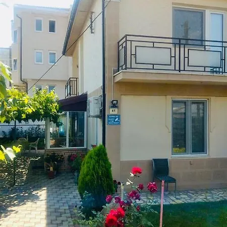 Gueste House Blago Guest house Ohrid