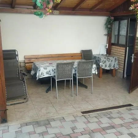 Gueste House Blago Guest house