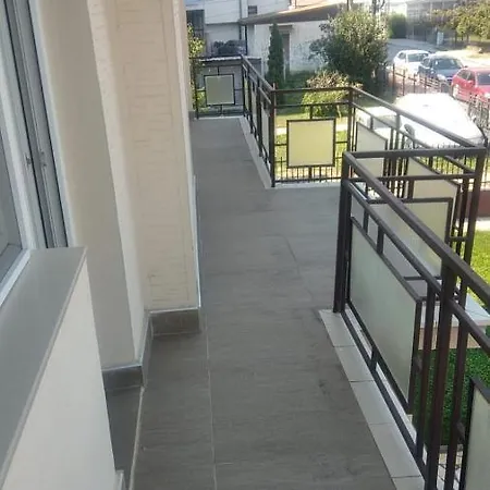 Gueste House Blago Ohrid