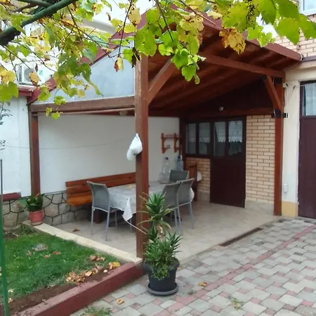 Gueste House Blago *