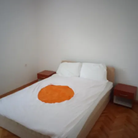 Guest house Gueste House Blago Ohrid
