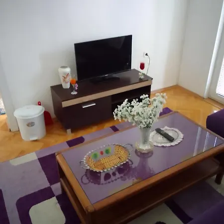 Guest house Gueste House Blago Ohrid