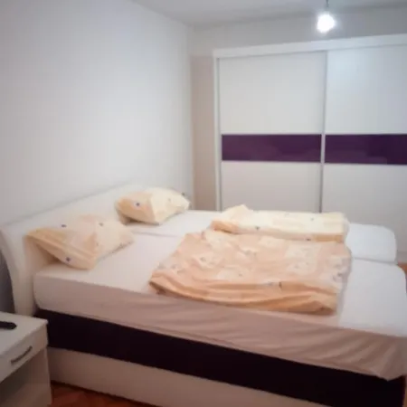 Guest house Gueste House Blago *