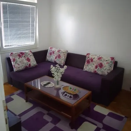 Gueste House Blago Ohrid