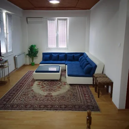 Gueste House Blago * Ohrid