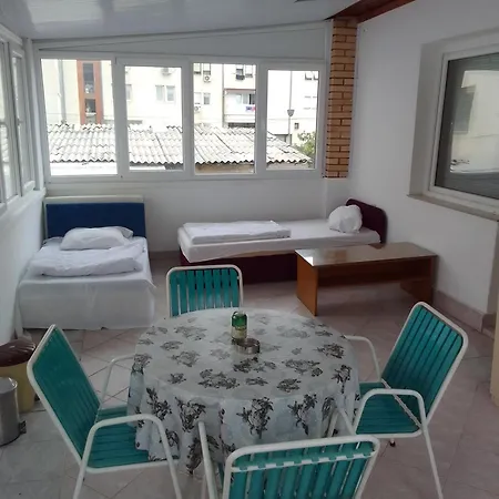 Guest house Gueste House Blago *